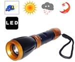 LED Flashlights